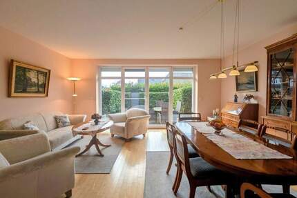 Haus Bremen Borgfeld - 4 Zimmer, 124 m&sup2;, 485.000&euro; | Angebot:25678051