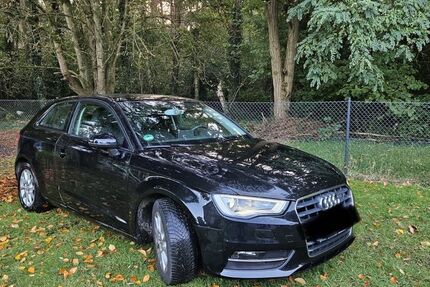 Audi A3 94.000 km 12.500 € Syke 28857