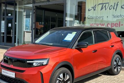 Opel Frontera 3.350 km 23.790 &euro; Ottersberg 28870