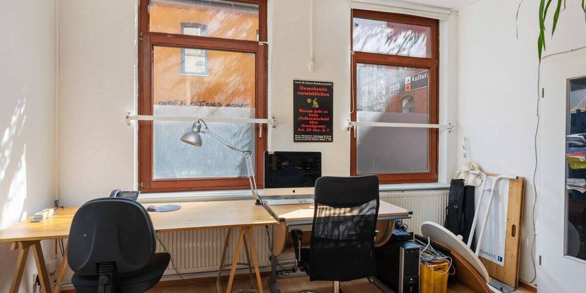 Mehrfamilienhaus, Wohnhaus Bremen Ostertor - 1 Zimmer, 420 m&sup2;, 1.299.000&euro; | Angebot:26840834