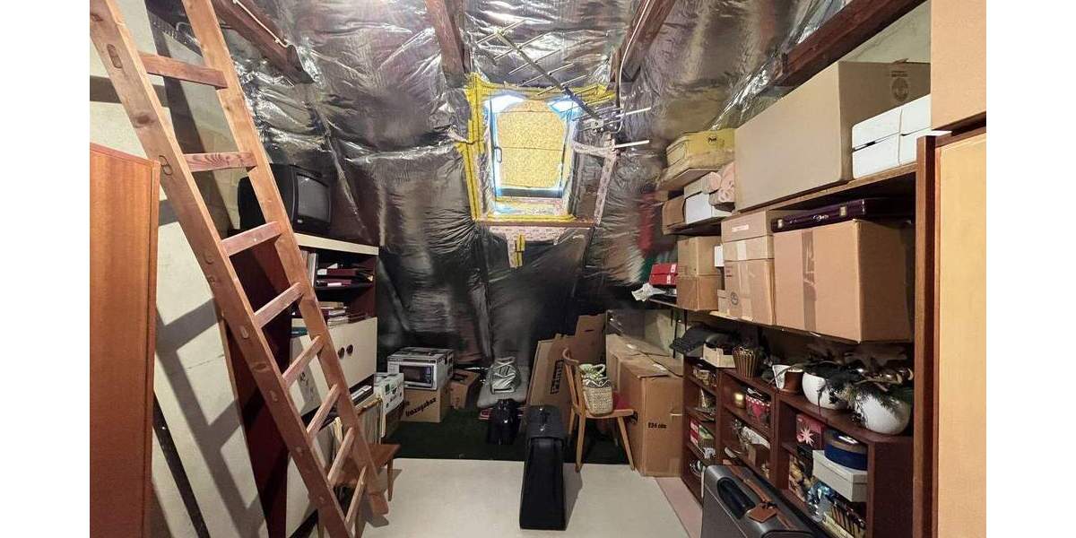 Reihenmittelhaus Bremen / Huchting Kirchhuchting - 4 Zimmer, 108 m&sup2;, 239.000&euro; | Angebot:25685432