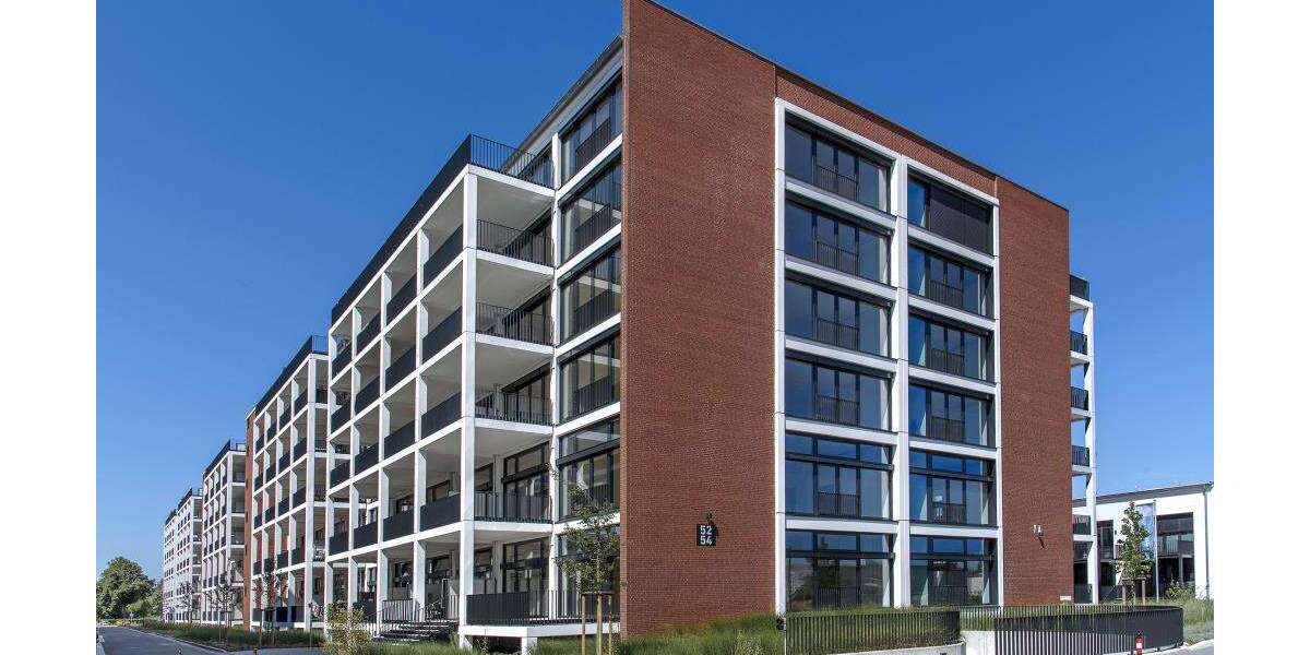 Etagenwohnung Bremen Woltmershausen - 1 Zimmer, 56 m&sup2;, 749&euro; | Angebot:26827416