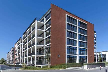 Wohnung Bremen Woltmershausen - 1 Zimmer, 56 m&sup2;, 749&euro; | Angebot:26827416