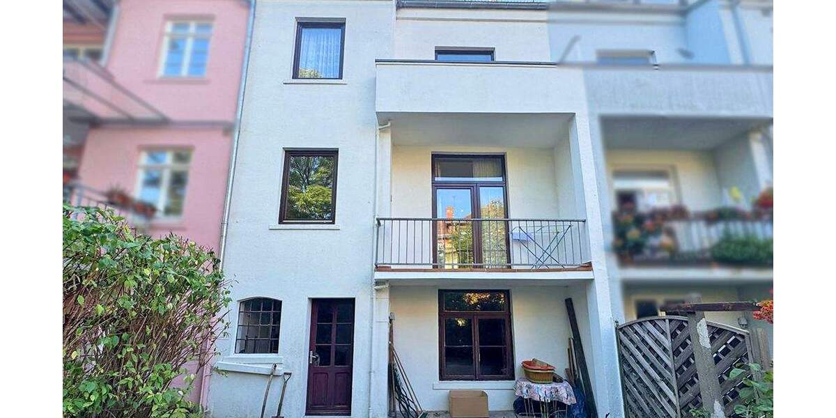 Reihenmittelhaus Bremen Neustadt - 7 Zimmer, 158 m&sup2;, 449.000&euro; | Angebot:25696482