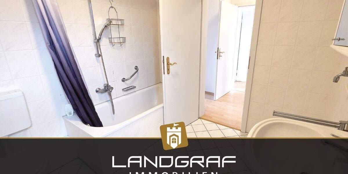 Etagenwohnung Harpstedt - 3 Zimmer, 85 m&sup2;, 209.000&euro; | Angebot:25743089