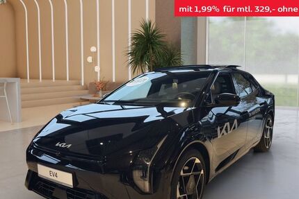 Kia EV4 3.500 km 45.880 &euro; Stuhr 28816