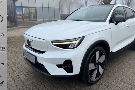 Volvo C40 44.300 km 33.900 &euro; Weyhe 28844