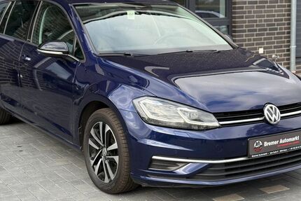 VW Golf 183.000 km 12.890 &euro; Weyhe / Melchiorshausen 28844
