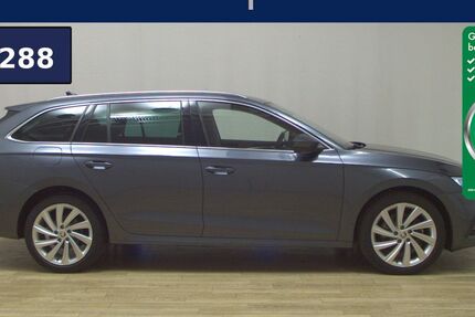 Skoda Octavia 135.985 km 15.480 &euro; Bremen / Arsten 28279