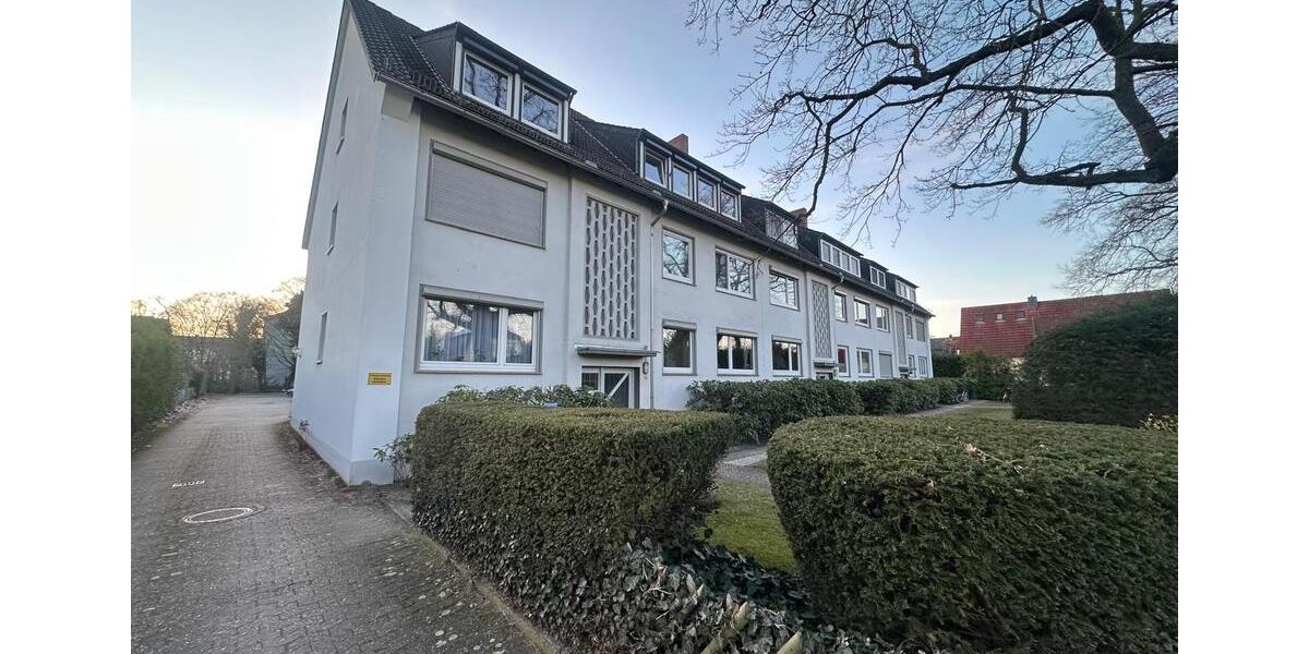 Erdgeschoßwohnung Bremen Huchting - 3 Zimmer, 68 m&sup2;, 195.000&euro; | Angebot:25943375