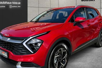 Kia Sportage 11.400 km 28.475 &euro; Bremen 28779