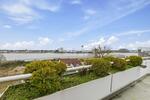 Helle 3-Zimmer-Wohnung mit Weserblick – Modernisiert, mit Balkon und Tiefgarage