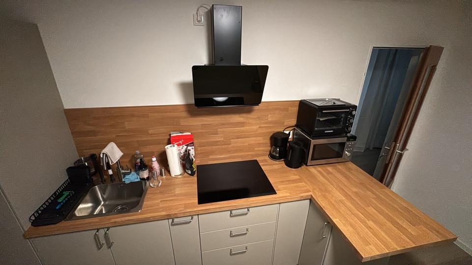 Einfamilienhaus Bremen Neustadt - 2 Zimmer, 40 m&sup2;, 750&euro; | Angebot:26446220