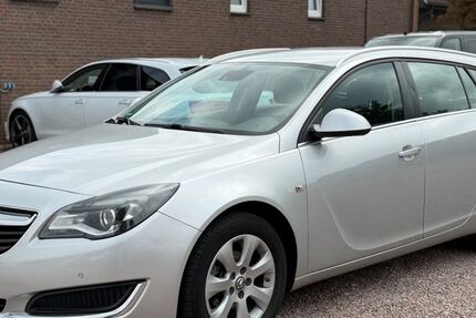 Opel Insignia 165.800 km 7.490 &euro; Delmenhorst 27755