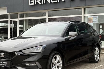 Seat Leon 55.090 km 20.950 &euro; Lemwerder 27809