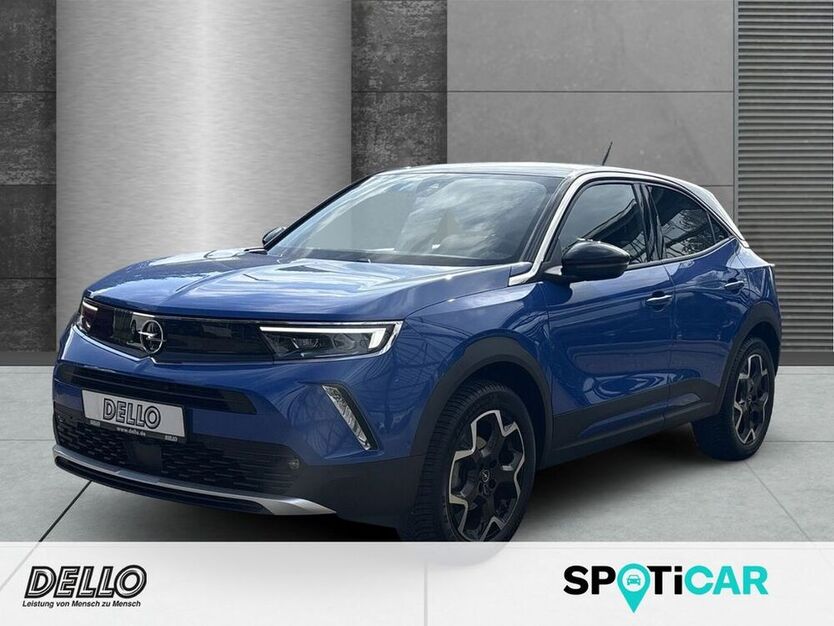 Mokka