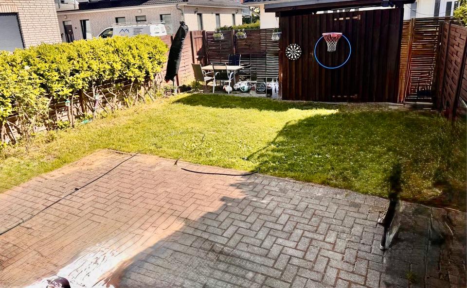 Doppelhaushälfte Bremen Osterholz - 4 Zimmer, 108 m&sup2;, 329.000&euro; | Angebot:27144709