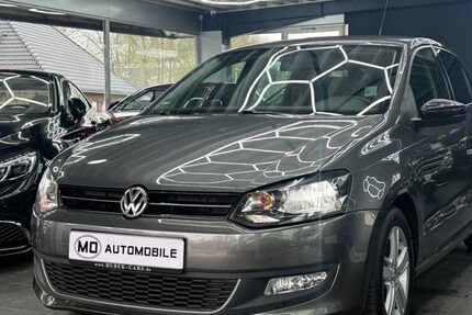 VW Polo 132.000 km 6.799 &euro; Osterholz-Scharmbeck 27711
