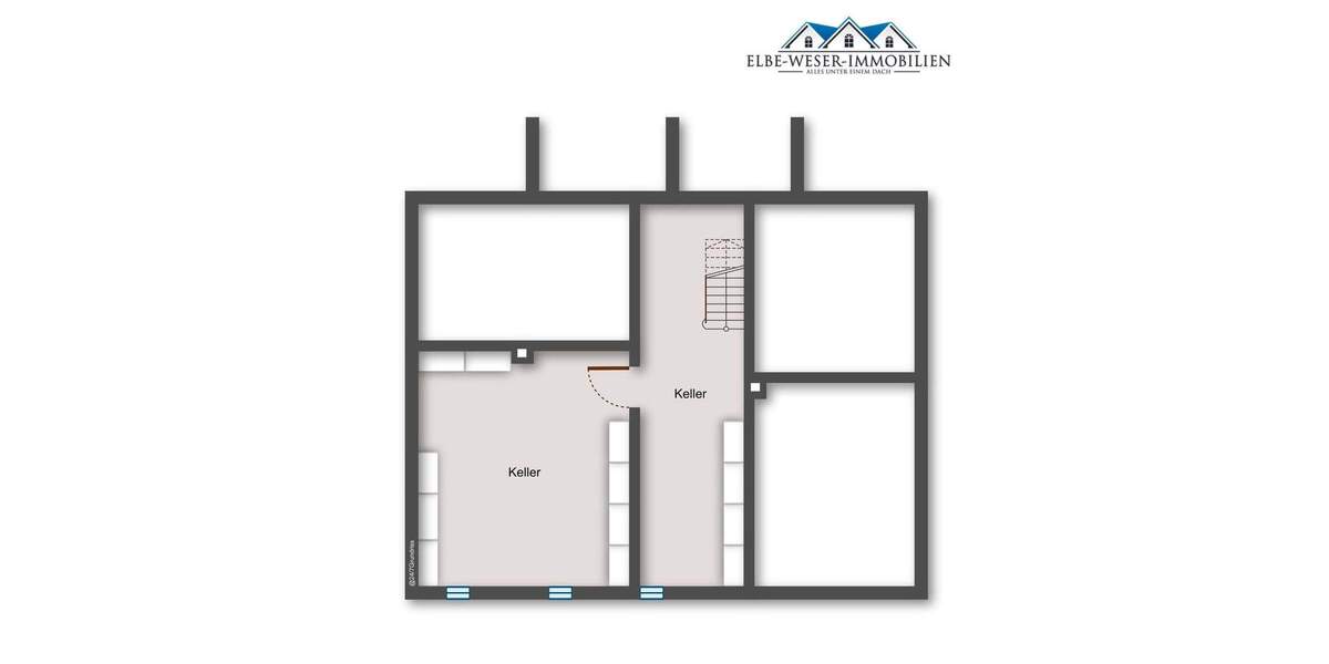 Einfamilienhaus Ottersberg Otterstedt - 6 Zimmer, 246 m&sup2;, 298.000&euro; | Angebot:25835533