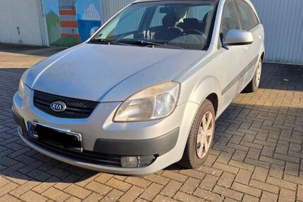 Kia Rio 173.200 km 2.350 &euro; Weyhe 28844