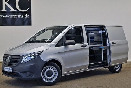 Mercedes-Benz Vito 121.740 km 25.585 &euro; Hude 27798