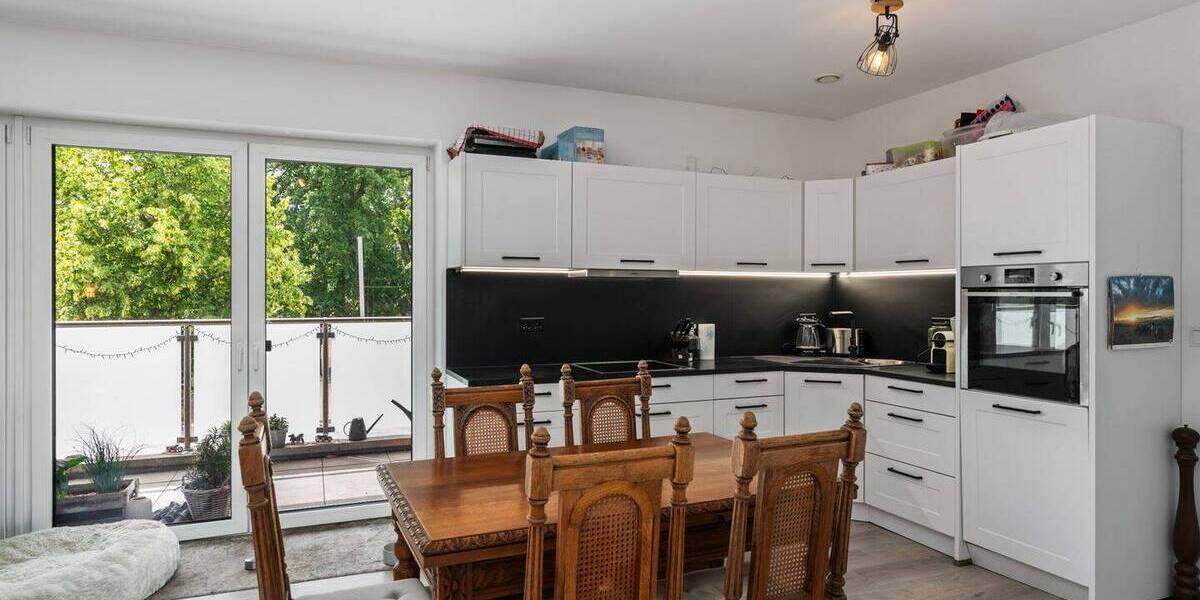 Etagenwohnung Oyten - 3 Zimmer, 110 m&sup2;, 349.000&euro; | Angebot:26929324