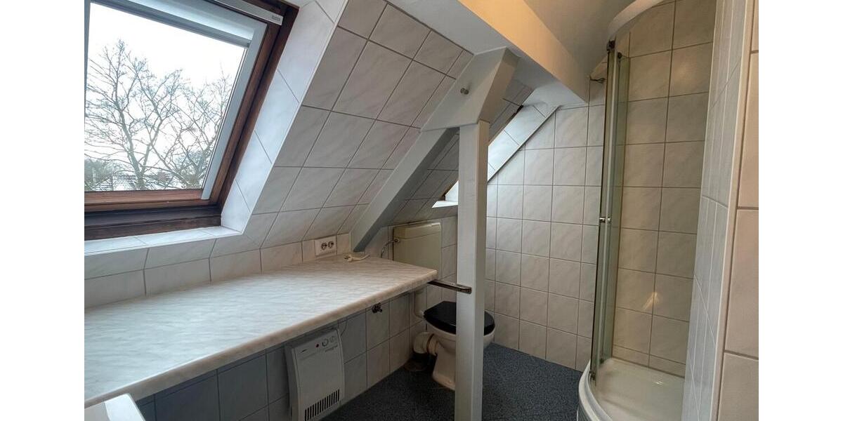 Etagenwohnung Osterholz-Scharmbeck Scharmbeck - 5 Zimmer, 136 m&sup2;, 1.200&euro; | Angebot:24793430
