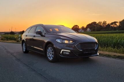 Ford Mondeo 129.000 km 14.500 &euro; Achim 28832