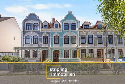 Haus Bremen Östliche Vorstadt - 7.5 Zimmer, 235 m&sup2;, 749.900&euro; | Angebot:27162635