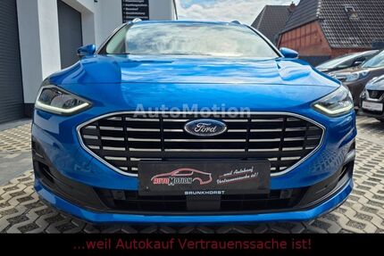 Ford Focus 27.000 km 19.990 &euro; Langwedel 27299