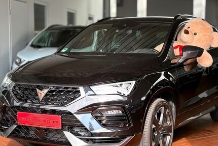Cupra Ateca 12.800 km 30.500 &euro; Bremen 28199