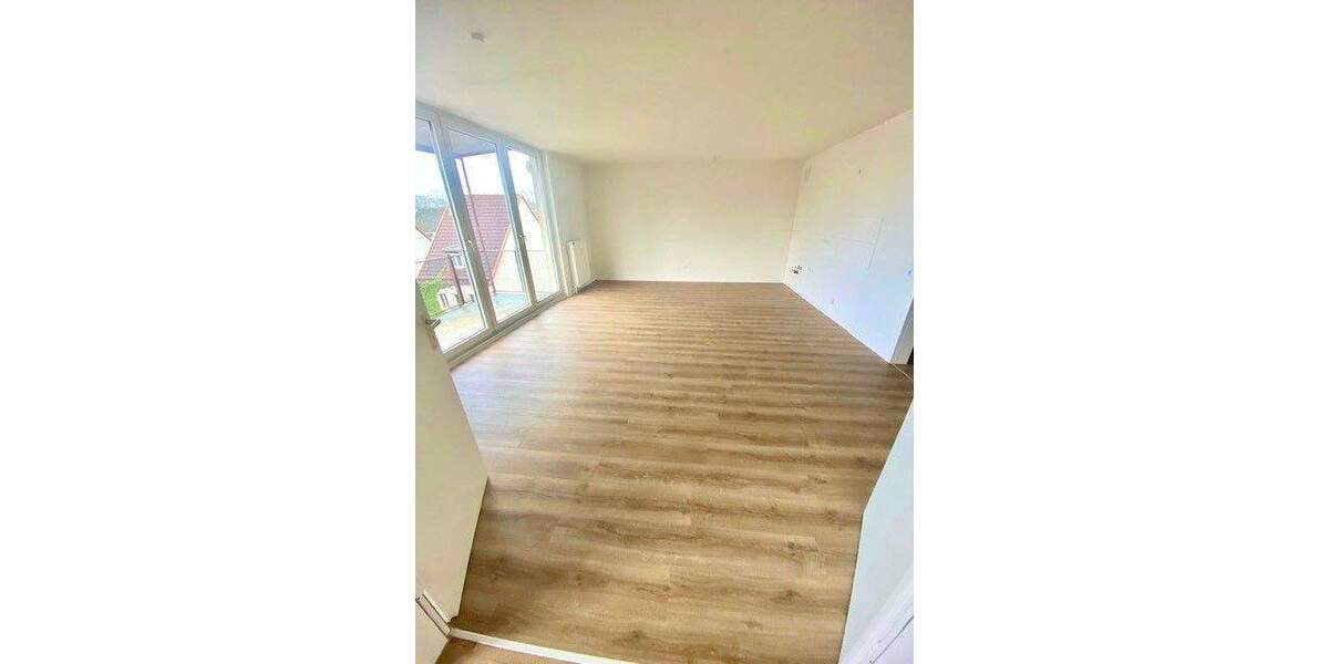 Etagenwohnung Bremen Buntentor - 2 Zimmer, 55 m&sup2;, 559&euro; | Angebot:24719094