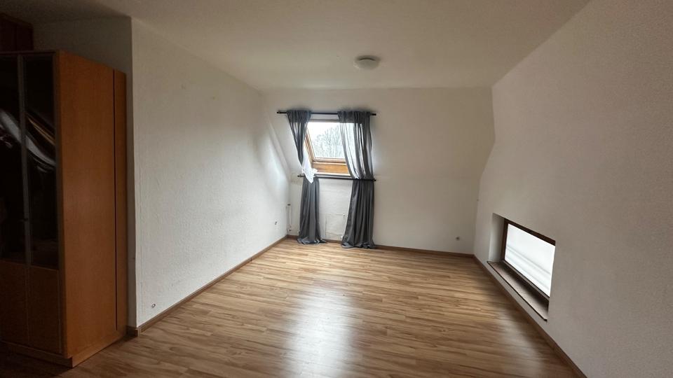 Dachgeschoßwohnung Bremen Burglesum - 2 Zimmer, 57 m&sup2;, 620&euro; | Angebot:25145632