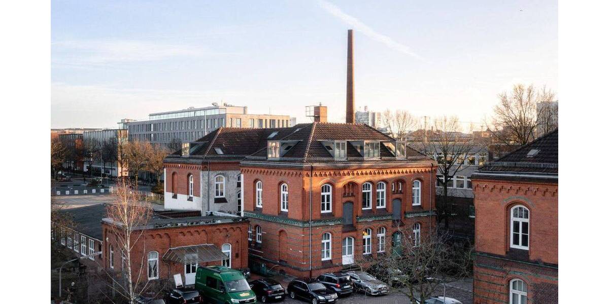 Gewerbeobjekt Bremen Findorff-Bürgerweide - 1.555&euro; | Angebot:26803461