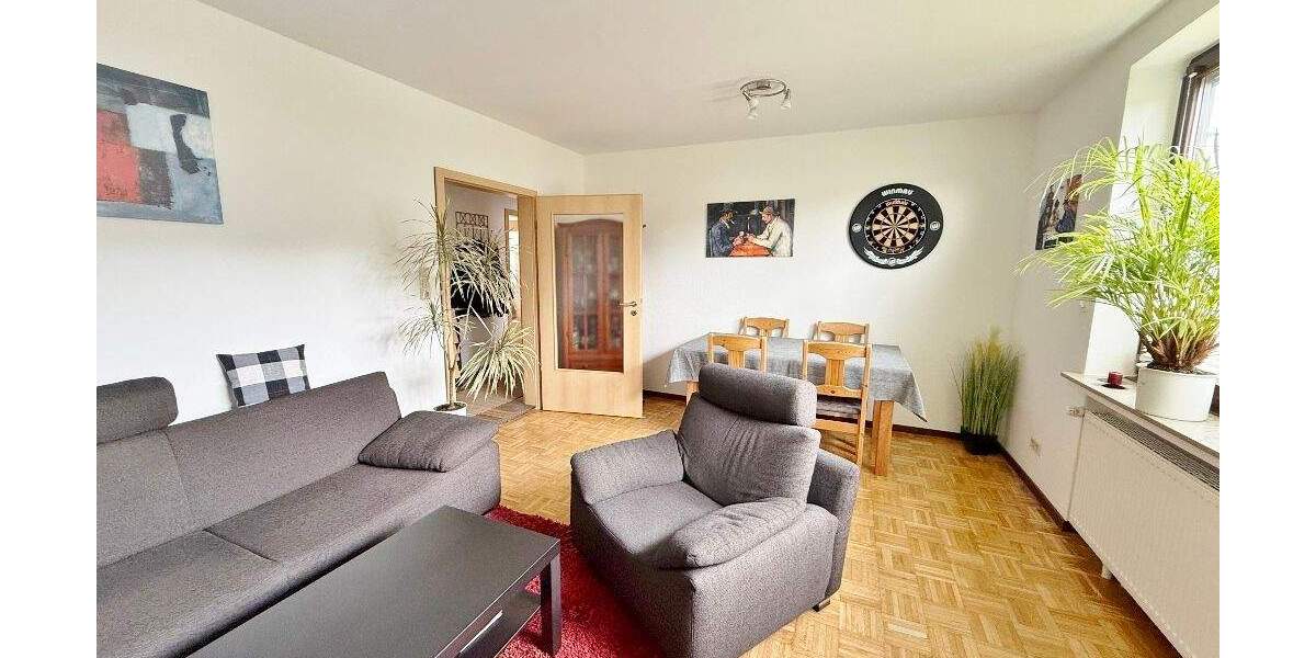 Mehrfamilienhaus, Wohnhaus Achim Baden - 7 Zimmer, 142 m&sup2;, 259.000&euro; | Angebot:25685378