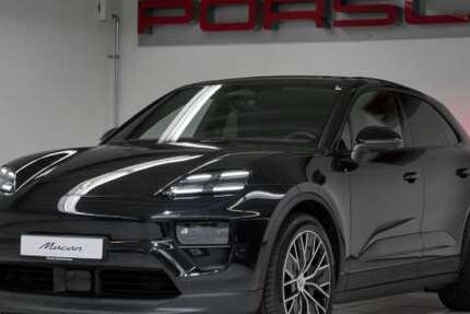 Porsche Macan 9.900 km 89.900 &euro; Bremen 28207