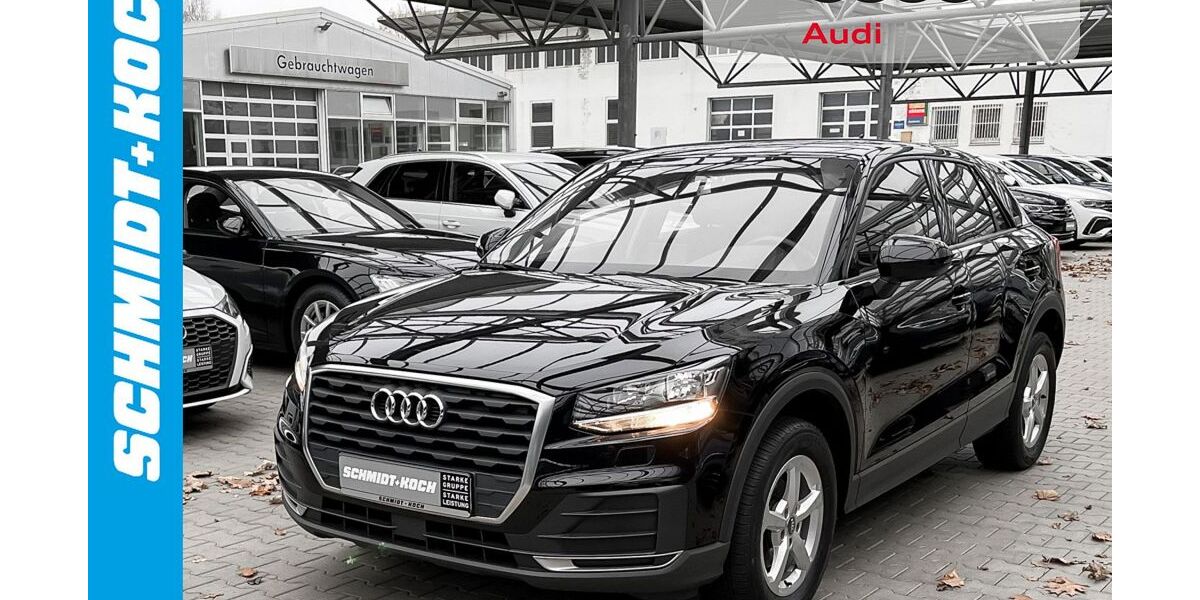Audi Q2 64.440 km 16.950 &euro; Delmenhorst 27751