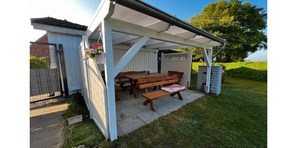 Bungalow Sottrum - 4 Zimmer, 130 m&sup2;, 460.000&euro; | Angebot:26549506