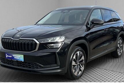 Skoda Kodiaq 6.900 km 43.990 € Achim 28832