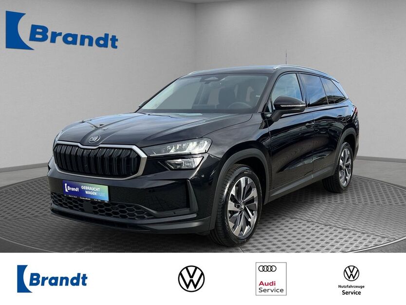 Skoda Kodiaq 6.900 km 43.990 € Achim 28832