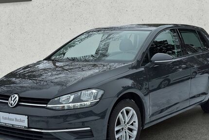 VW Golf 134.500 km 13.950 &euro; Grasberg 28879