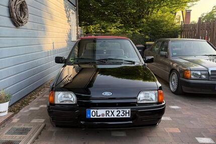 Ford Escort 45.000 km 4.900 &euro; Bremen 28207