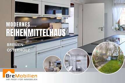 Haus zum Kaufen in Bremen 239.000 € 80 m² 3 zimmer