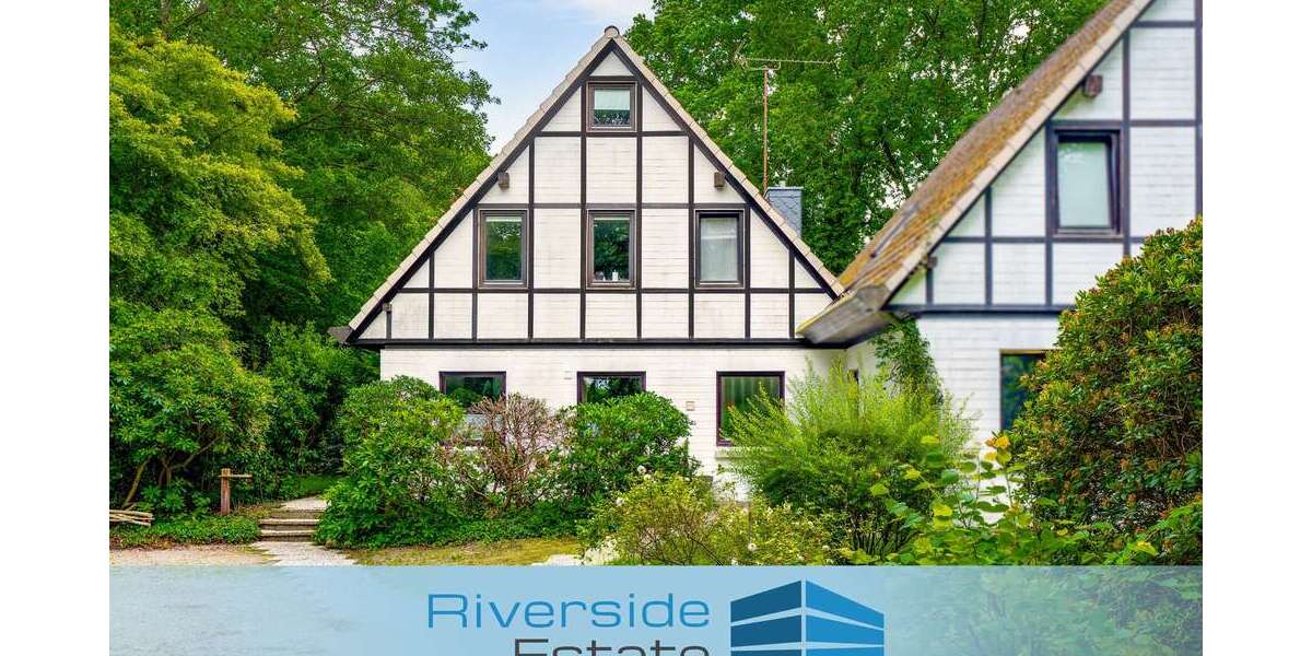 Etagenwohnung Worpswede - 2 Zimmer, 60 m&sup2;, 138.500&euro; | Angebot:26948033