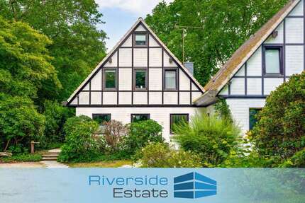 Wohnung Worpswede - 2 Zimmer, 60 m&sup2;, 138.500&euro; | Angebot:26948033