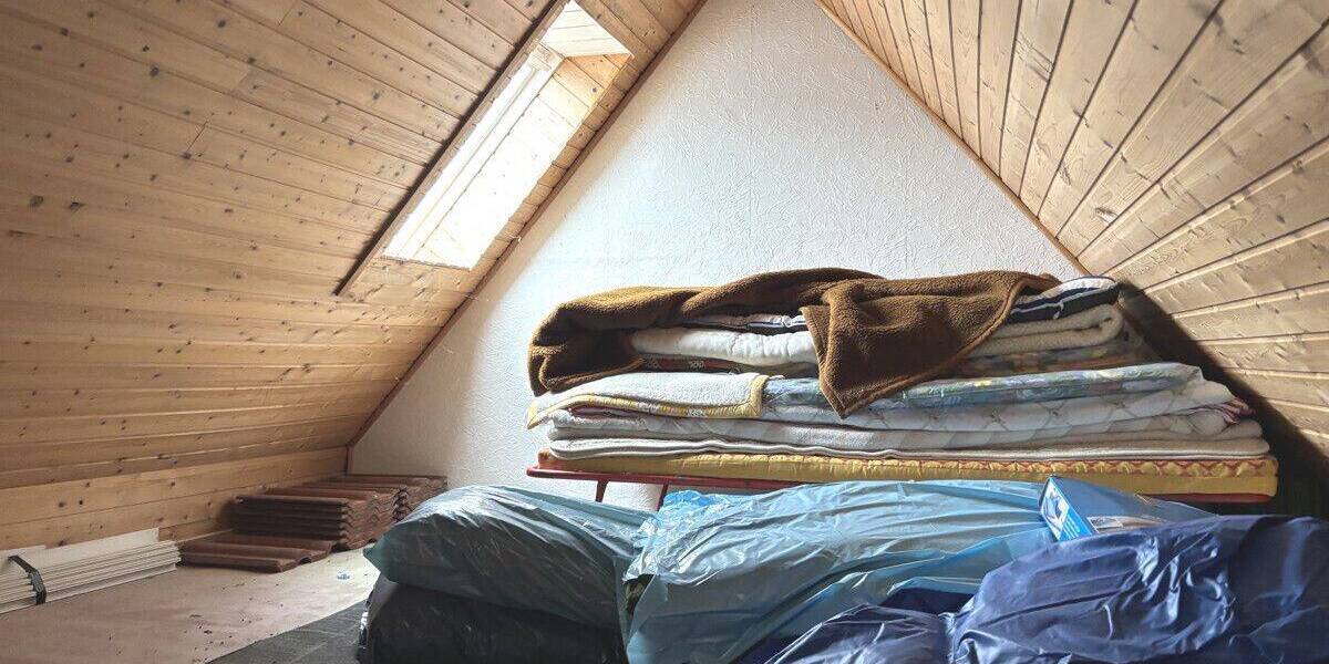 Doppelhaushälfte Bremen / Gröpelingen Ohlenhof - 5 Zimmer, 131 m&sup2;, 210.000&euro; | Angebot:26806867