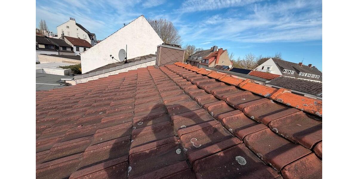 Doppelhaushälfte Bremen Gröpelingen - 4.5 Zimmer, 90 m&sup2;, 269.000&euro; | Angebot:25540726