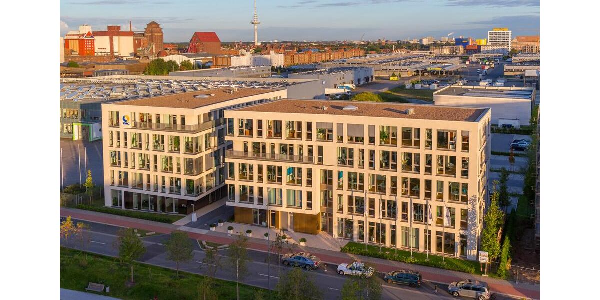 Gewerbeobjekt Bremen Walle - 6.392&euro; | Angebot:23333014