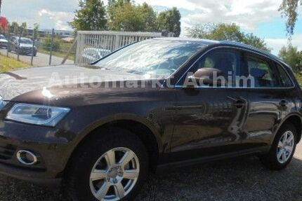 Audi Q5 156.000 km 11.990 &euro; Achim 28832