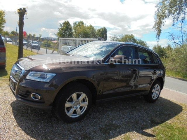 Audi Q5 156.000 km 11.990 &euro; Achim 28832